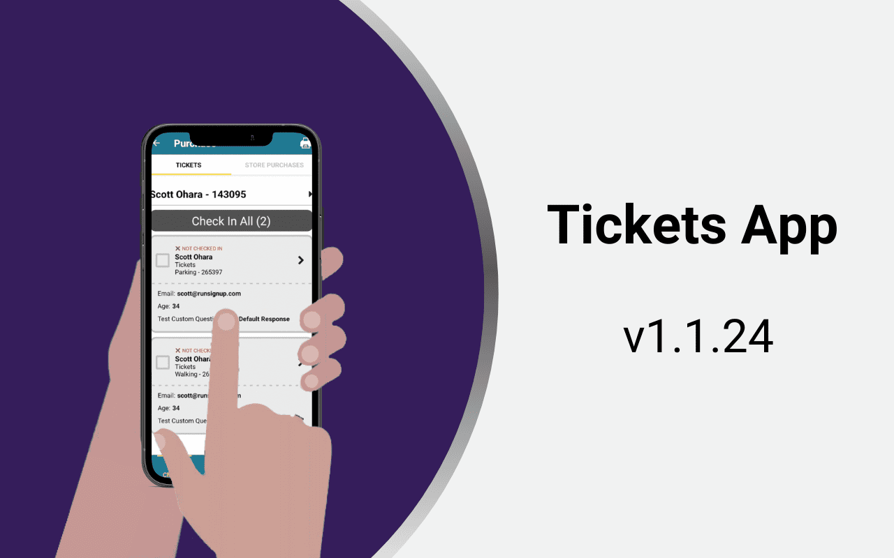 5/8/2023 - Tickets v1.1.24 - TicketSignup
