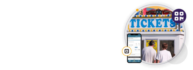 On Site Ticket Sales - TicketSignup