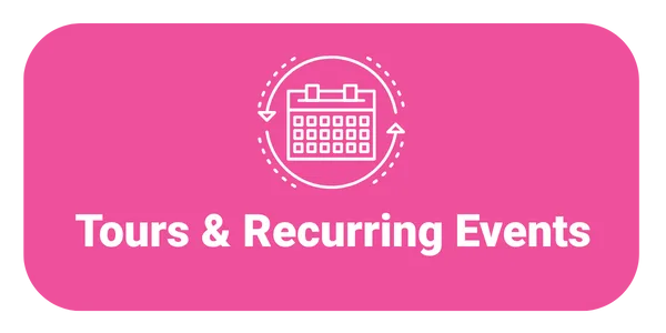Tours and Recurring Events