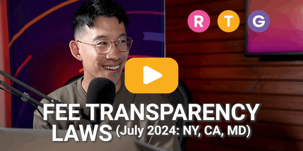 Play Fee Transparency Laws Video