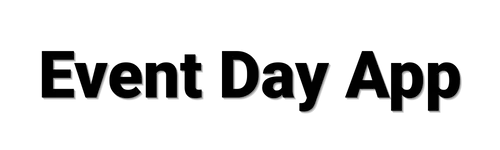 Event Day App