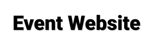 Event Website
