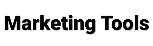 Marketing Tools
