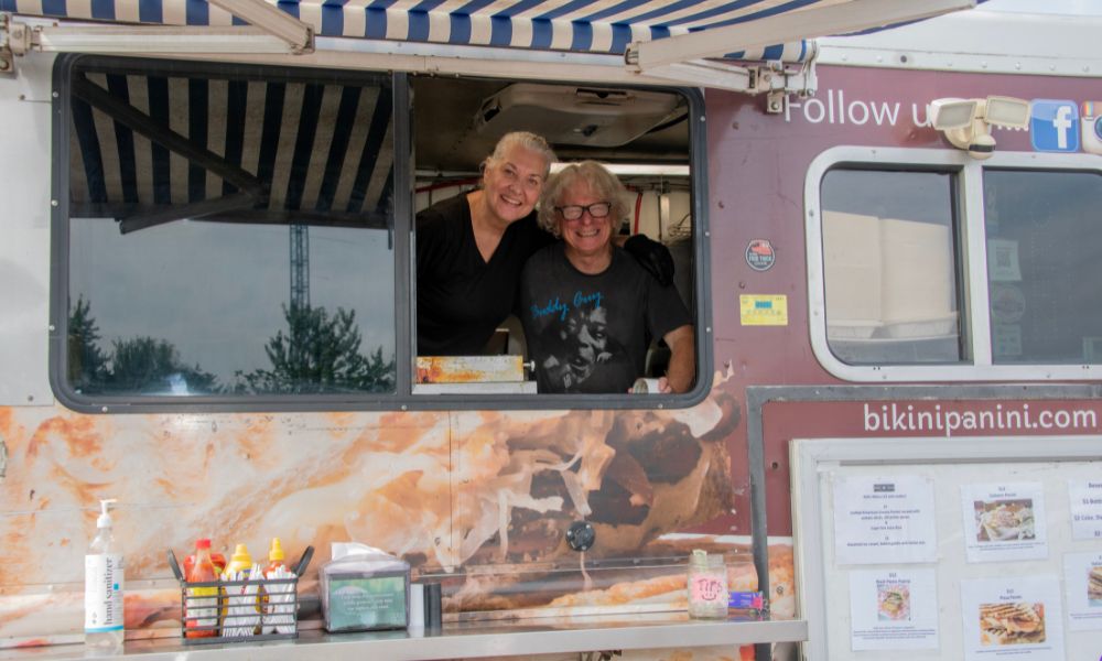 Food Truck Festivals