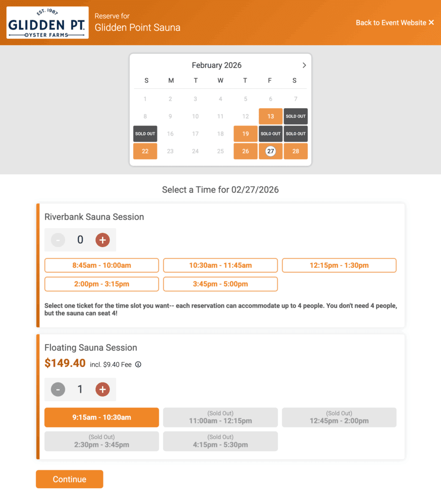 Influencer marketing for ticket events sales spike after influencer post