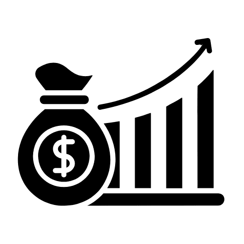 Revenue Icon
