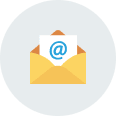 Unlimited Email Icon