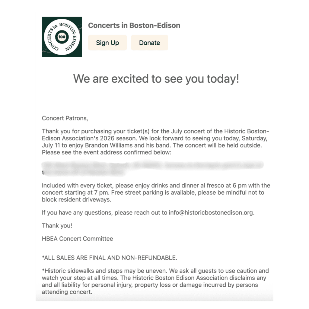 HBEA email
