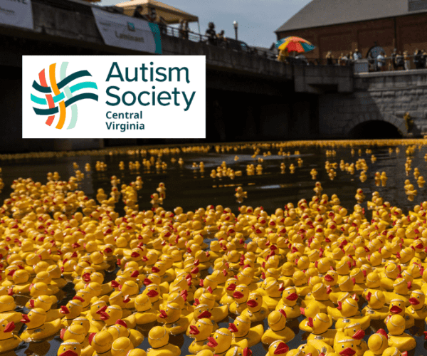 RVA Duck Race & Festival of Inclusion event photo
