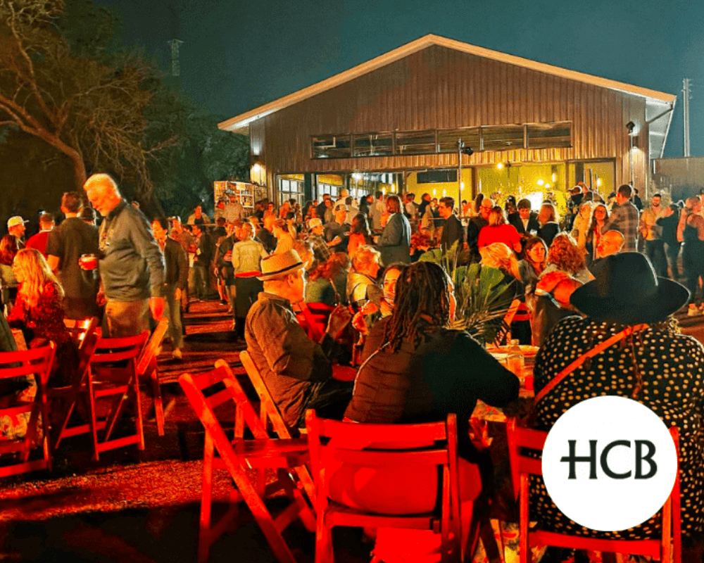 Holy City Brewing events ticketing case study