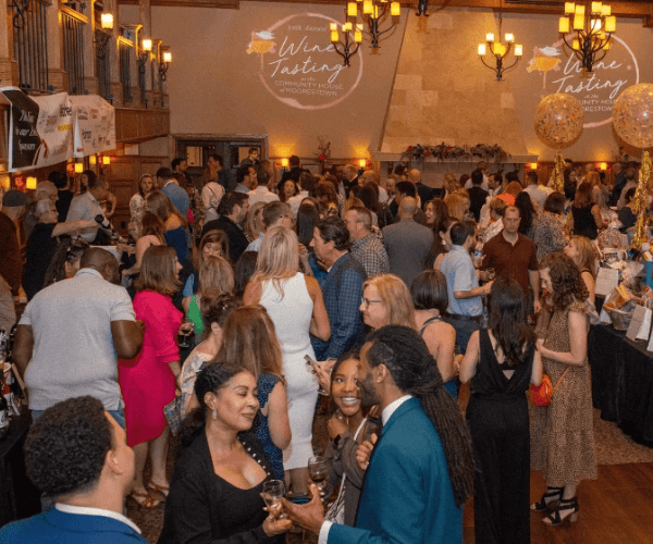 Community House of Moorestown